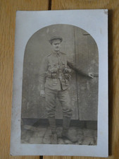 ww1 original photo for sale  TROWBRIDGE