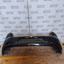 golf 5 gti paraurti usato  Italia