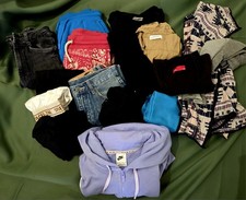 Marken paket bekleidungspaket gebraucht kaufen  Hamburg