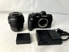 Olympus mark camera for sale  Salt Lake City