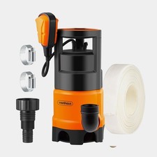 Vonhaus 400w water for sale Vonhaus 400w water for sale  MALTON
