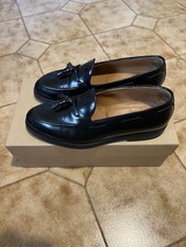 Mocassini tassel loafer usato  Firenze