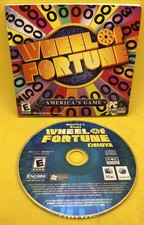 Wheel fortune america for sale  Augusta