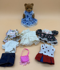 Vintage lot sylvanian for sale  Cypress