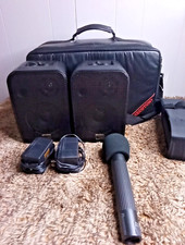 Recoton wireless portable d'occasion  Expédié en Belgium