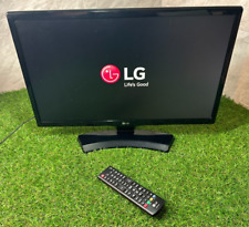 LG 22" Telewizor 22MT49DF Full HD LED 1080P Monitor TV Tuner HDMI USB Pilot na sprzedaż  Wysyłka do Poland