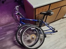 Used blue trek for sale  Mesa