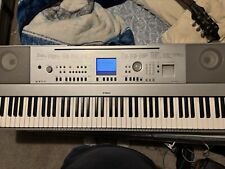 Yamaha portable grande for sale  Vancouver