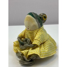 Enesco otagiri frog for sale  Hickory Hills