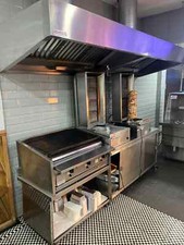 Archway long burner for sale  STANMORE