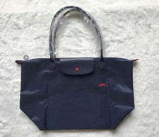 Longchamps pliage nylon for sale  UK
