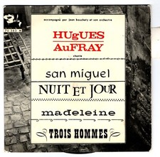 Hugues aufray ep d'occasion  Rodez