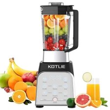 Standmixer universalmixer smoo gebraucht kaufen  Bad Bramstedt