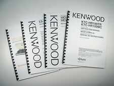 Kenwood 7070 receiver for sale  Attica