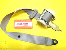 Seat belt rear for sale  Dallas