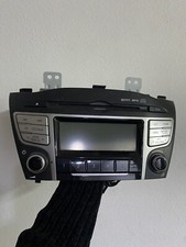 Stereo hyundai ix35 usato  Tertenia