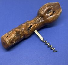 Ancien tire bouchon d'occasion  Biganos