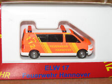 Elw feuerwehr hannover gebraucht kaufen  Fulda