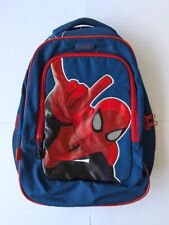 Spider man samsonite for sale  BARNET