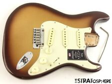 Fender american ultra for sale  Exeter