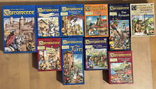 Carcassonne urversion erweiter gebraucht kaufen  Freising