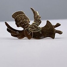 Vintage angel pin for sale  San Marcos