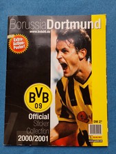 Panini bvb borussia gebraucht kaufen  Odenthal