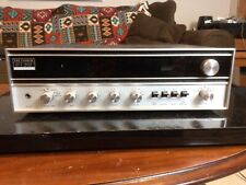 fisher vintage 215 receiver for sale  Zionsville