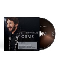 Josh groban gems for sale  LONDON