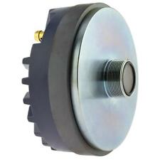 DS18 PRO-DR200 2" VC Titanium Compression Driver Speaker Tweeter 300 Watt 8-Ohm comprar usado  Enviando para Brazil