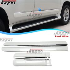 4pcs side body for sale  USA