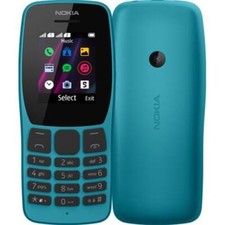 Nokia 110 dual usato  Roma