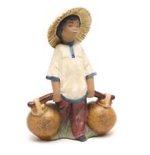 Collectible lladro chinese for sale  Los Angeles