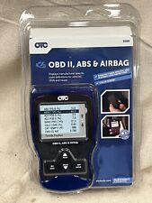 Otc 3209 abs for sale  Carlsbad