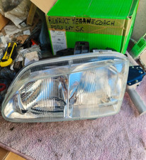 Valeo 085798 fanale usato  Milano