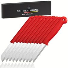 Schwertkrone set vegetable d'occasion  Expédié en Belgium