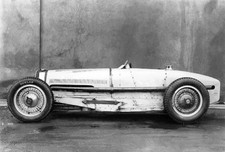 1933 bugatti promotional for sale  USA