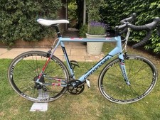 Cannondale caad8 105 for sale  BILLINGHAM