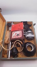 Vintage russian photographic for sale  CHESTERFIELD