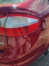 Usado, Lanterna traseira de passageiro 4 portas sedã compatível com 14-19 FIESTA 1624154 comprar usado  Enviando para Brazil