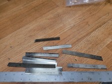 Lot cutoff blades for sale  El Monte