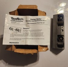 Tapetech .15tt inside for sale  New London