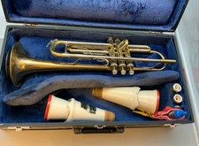 Trompete kühnl 1010 gebraucht kaufen  München