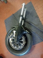 Forcella completa kawasaki usato  Torino