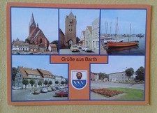 Alte barth ddr gebraucht kaufen  Meiningen