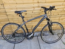 Specialised hardtail mountain for sale  BROCKENHURST