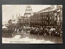East promenade morecambe for sale  WORKINGTON