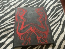 painting lady red for sale painting lady red for sale MIDHURST