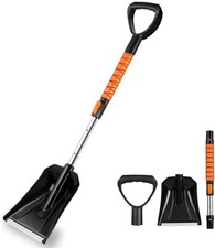 Adjustable snow shovel for sale  Quincy