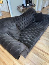 Arhaus club tufted for sale  Alpharetta